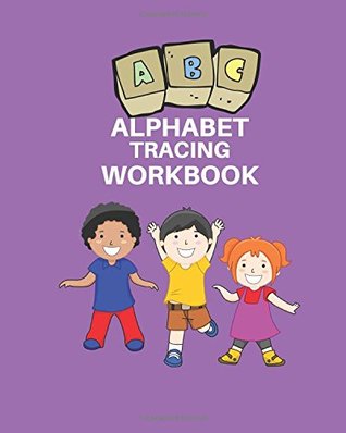 Read Online Alphabet Tracing Workbook: Alphabet Writing Skills Practice Paper Worksheet Activities Journal For Children To Learn How To Write Draw and Doodle (Early Years) - Funkidz Learning Journals file in ePub