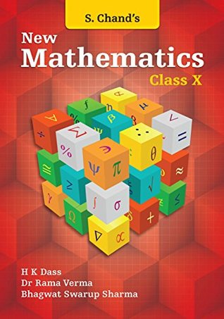 Read S Chand's New Mathematics for Class X (2018-19 Session) - H.K. Dass | ePub