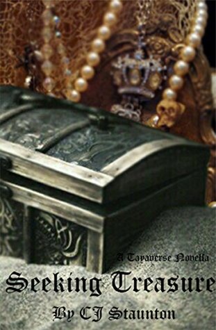 Read Seeking Treasure: A Tayaverse Novella (Elemental) - C.J. Staunton | ePub