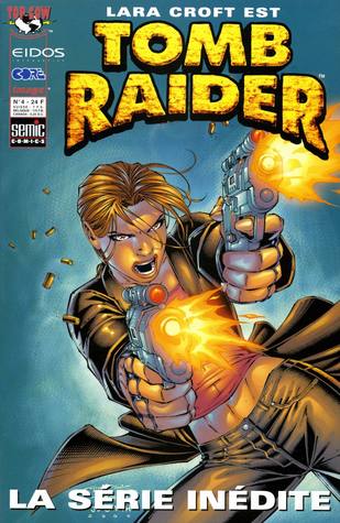 Read Online Tomb Raider n°4 - Episodes 7 et 8 (Tomb Raider: The Series, #7-8) - Dan Jurgens | ePub