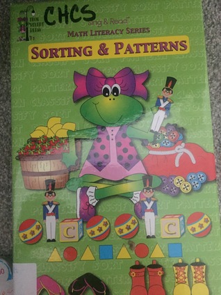 Download Sorting and Patterns (Sing and Read Math Literacy Series) - Frog Street Press file in PDF