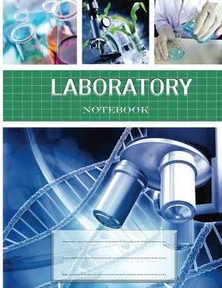 Download Laboratory notebook: Lab Notebook for Science Student / Research / College [ 100 pages * Perfect Bound * 8.5 x 11 inch ] (Grid format) (Composition Books - Specialist Scientific) - LabZone file in ePub