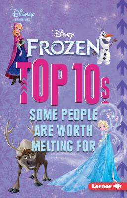 Read Frozen Top 10s: Some People Are Worth Melting for - Mary Lindeen | ePub