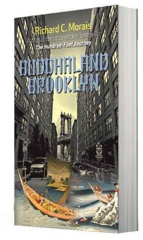 Download Buddhaland Brooklyn [Paperback] [Sep 12, 2013] Richard C. Morais - Richard C. Morais file in ePub