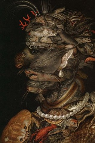 Full Download Painting Guiseppe Arcimboldowater (Elements) Water 1566 Journal: Take Notes, Write Down Memories in this 150 Page Lined Journal - Art Lovers Journal file in PDF