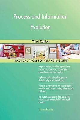 Download Process and Information Evolution Third Edition - Gerardus Blokdyk file in PDF