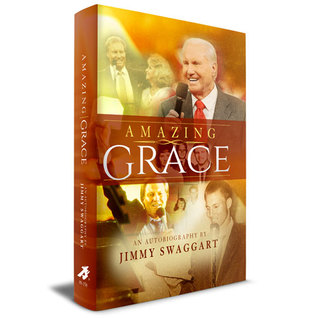 Download Amazing Grace An Autobiography by Jimmy Swaggart - Jimmy Swaggart file in PDF