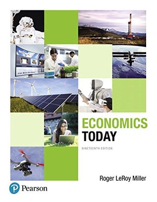 Download Economics Today Plus MyLab Economics with Pearson eText -- Access Card Package (19th Edition) - Roger LeRoy Miller file in PDF