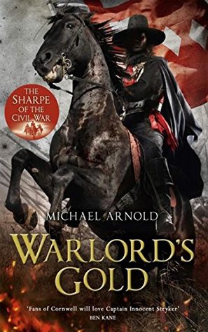 Read Warlord's Gold: Book 5 of The Civil War Chronicles - Michael Arnold file in ePub