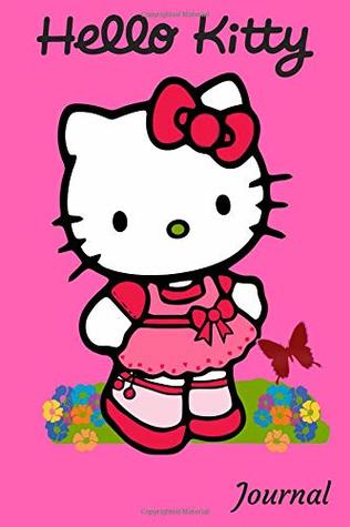 Read Journal: An 80 Page Hello Kitty Themed Colorful Diary and Notebook - Jaz Kiddies Books file in ePub