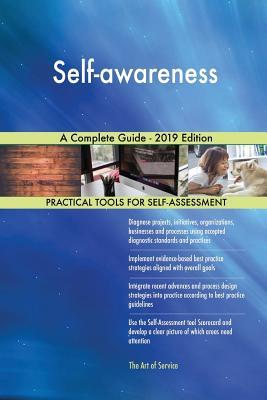Read Self-awareness A Complete Guide - 2019 Edition - Gerardus Blokdyk | PDF