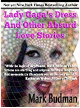 Download Lady Gaga’s Dress and Other Absurd Love Stories - Mark Budman file in PDF