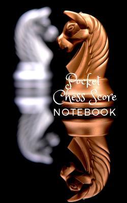 Read Pocket Chess Score Notebook: Small Size 5x8, Record Your Games, Log Wins Moves & Strategy - Mike Murphy file in PDF