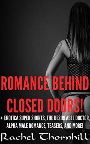 Read Romance Box Set: Menage & Neighbor Romance – Romance Behind Closed Doors (Filthy, Fire Hot, And Forbidden Book 5) - Rachel Thornhill file in PDF