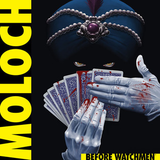 Download Before Watchmen: Moloch (Issues) (2 Book Series) - J. Michael Straczynski file in PDF