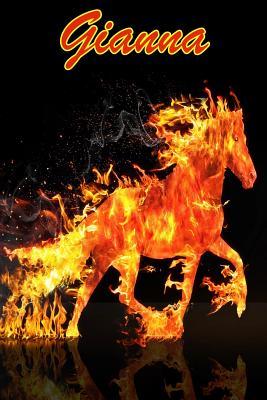 Read Horse Passion: Gianna: College Ruled Composition Book Diary Lined Journal - Meadow Runs | ePub