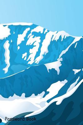 Full Download Password Book: Include Alphabetical Index with Mountain Landscape - Shamrock Logbook | PDF