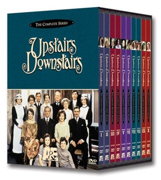 Read Online Upstairs Downstairs - The Complete Series Megaset - Gordon Jackson | ePub