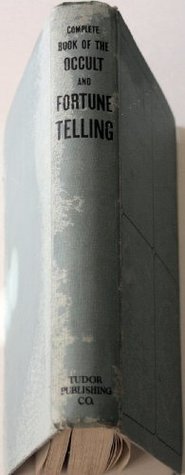 Read The Complete Book of the Occult and Fortune Telling - McManus-Young Collection (Library of Congress) file in ePub