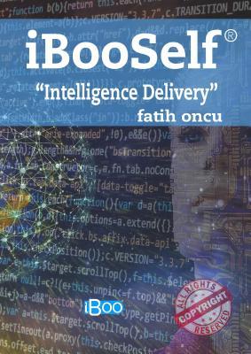 Read Ibooself intelligence Delivery: The Art of Marketing - Fatih Oncu | ePub