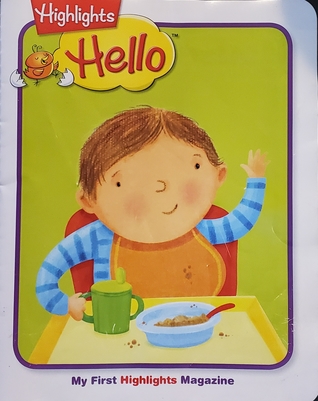 Read Highlights - Hello - My First Highlights Magazine - Highlights | PDF