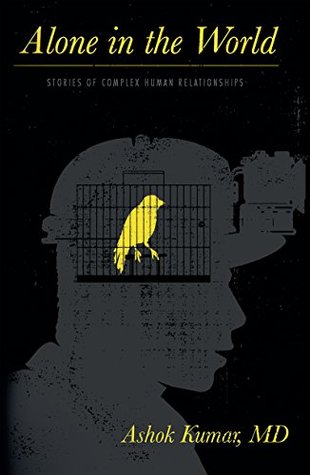 Read Alone in the World: Stories of Complex Human Relationships - Ashok Kumar | PDF