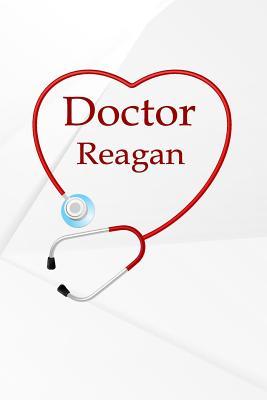 Read Online Doctor Reagan: Weekly Action Planner Monthly Yearly 365 day Schedule - Maximus Star | PDF