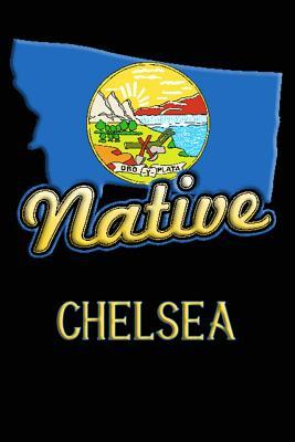 Read Montana Native Chelsea: College Ruled Composition Book - Jason Johnson | ePub