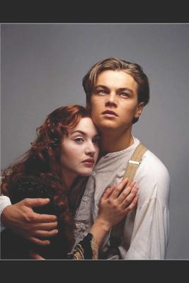 Full Download Journal: A Titanic themed notebook journal for your everyday needs -  | ePub