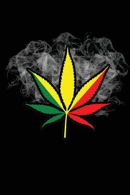 Read Cannabis Journal: 100 Pages  Lined Notebook or Journal For Gag Birthday Gifts - Midwest Merchandise file in PDF