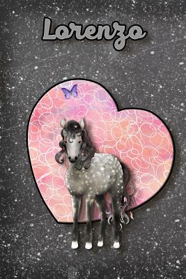 Full Download Dapple Dreams Lorenzo: Wide Ruled Composition Book Diary Lined Journal - Meadow Williams file in ePub