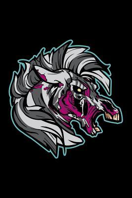 Full Download Zombie Zebra: Graph Paper 5x5 Notebook for Horse Girls and Horsback Riders - Horseshoe Publications file in ePub