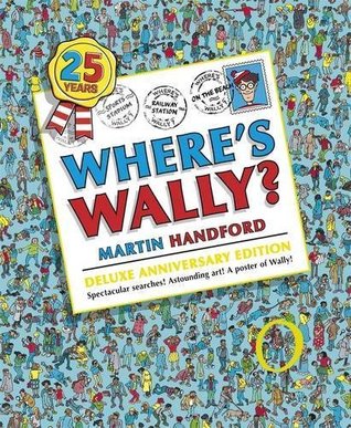 Read (Where's Wally?: The Totally Essential Travel Collection) By Martin Handford (Author) Hardcover on (Jul , 2011) - Martin Handford | PDF