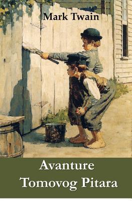 Read Avanture Tomovog Pitara: The Adventures of Tom Sawyer, Bosnian Edition - Mark Twain file in ePub