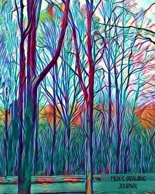 Download Men's Drawing Journal: Bullet Grid Journal, 8 X 10, 150 Dot Grid Pages (Sketchbook, Journal, Doodle) -  | ePub