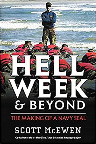 Read Online Surviving Hell Week: The Ultimate Test of a Navy SEAL - Scott McEwen file in ePub