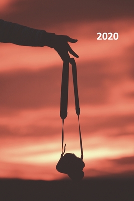 Download 2020: Silhouette photography Elegant Planner Calendar Organizer Daily Weekly Monthly Student for professional photographers Las Vegas - Molly Elodie Rose file in PDF