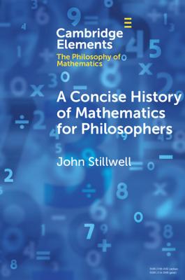 Full Download Mathematicians on the Philosophy of Mathematics . - John Stillwell file in PDF