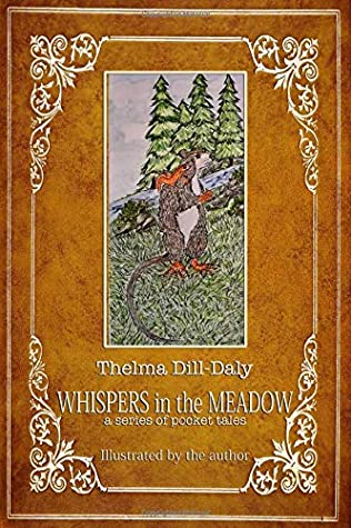 Download Whispers in the Meadow: a series of pocket tales - Thelma Dill-Daly | PDF