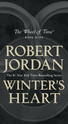 Read Winter's Heart: Book Nine of The Wheel of Time - Robert Jordan | ePub