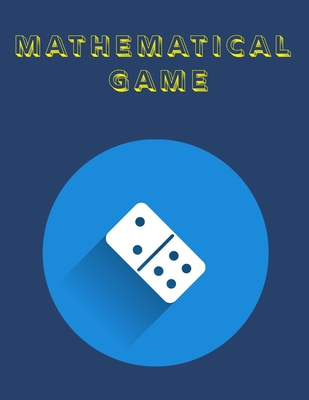 Download Mathematical Game: Puzzle Brain Teasers Paper Blank Notebook Journal 8.5x11 150 Pages This Book Is Inspired By Mind Sport - James Ernesto Vasquez file in ePub