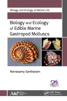 Download Biology and Ecology of Edible Marine Gastropod Molluscs - Ramasamy Santhanam | ePub